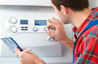 free West Burrafirth gas safe engineer quotes