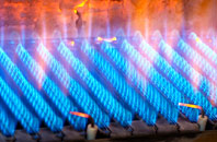 West Burrafirth gas fired boilers