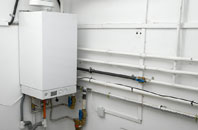 West Burrafirth boiler installers